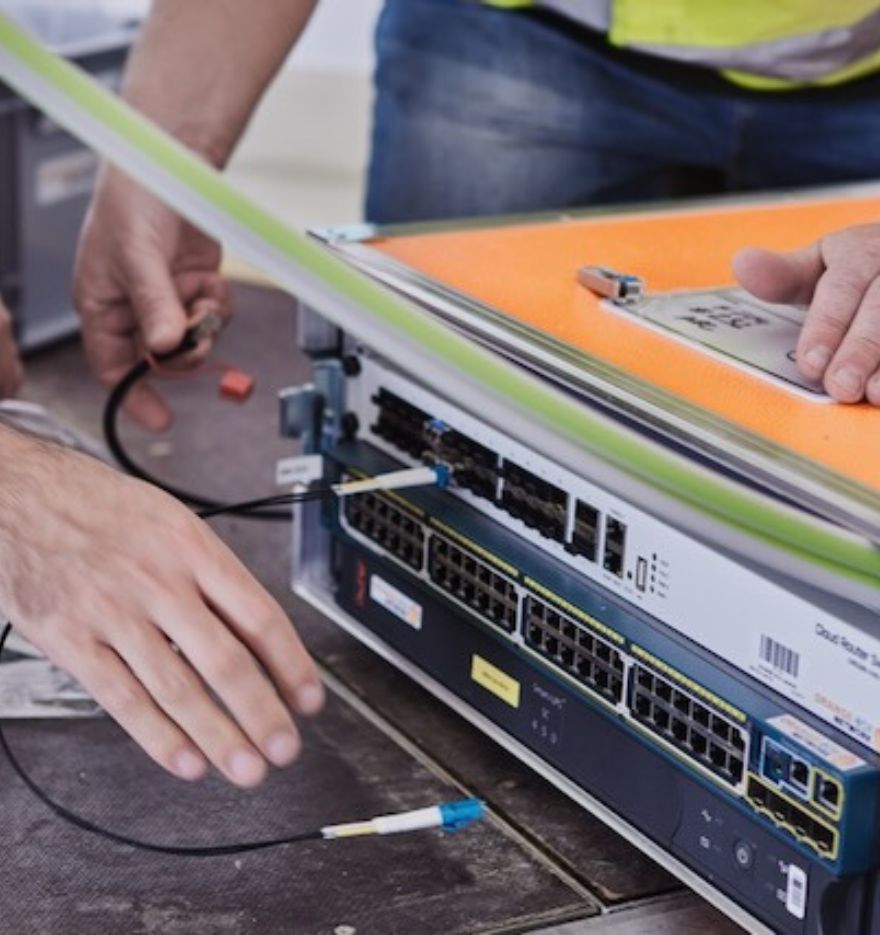 Mediacom - Events & Broadcast 01