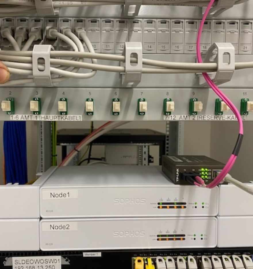 Mediacom - Events & Broadcast 03