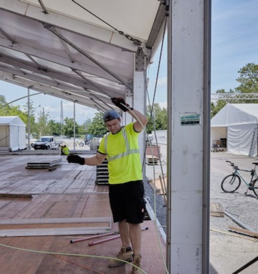 Mediacom - Events & Broadcast 04