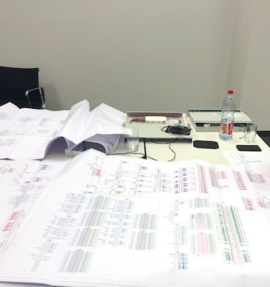 Mediacom - Events & Broadcast 05