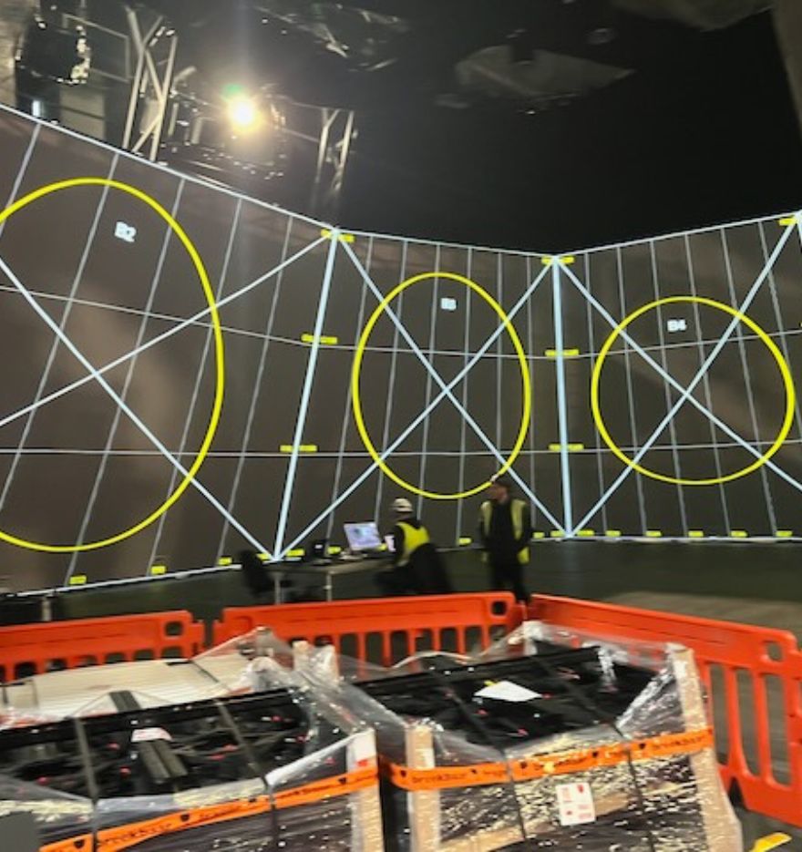 Mediacom - Events & Broadcast 06