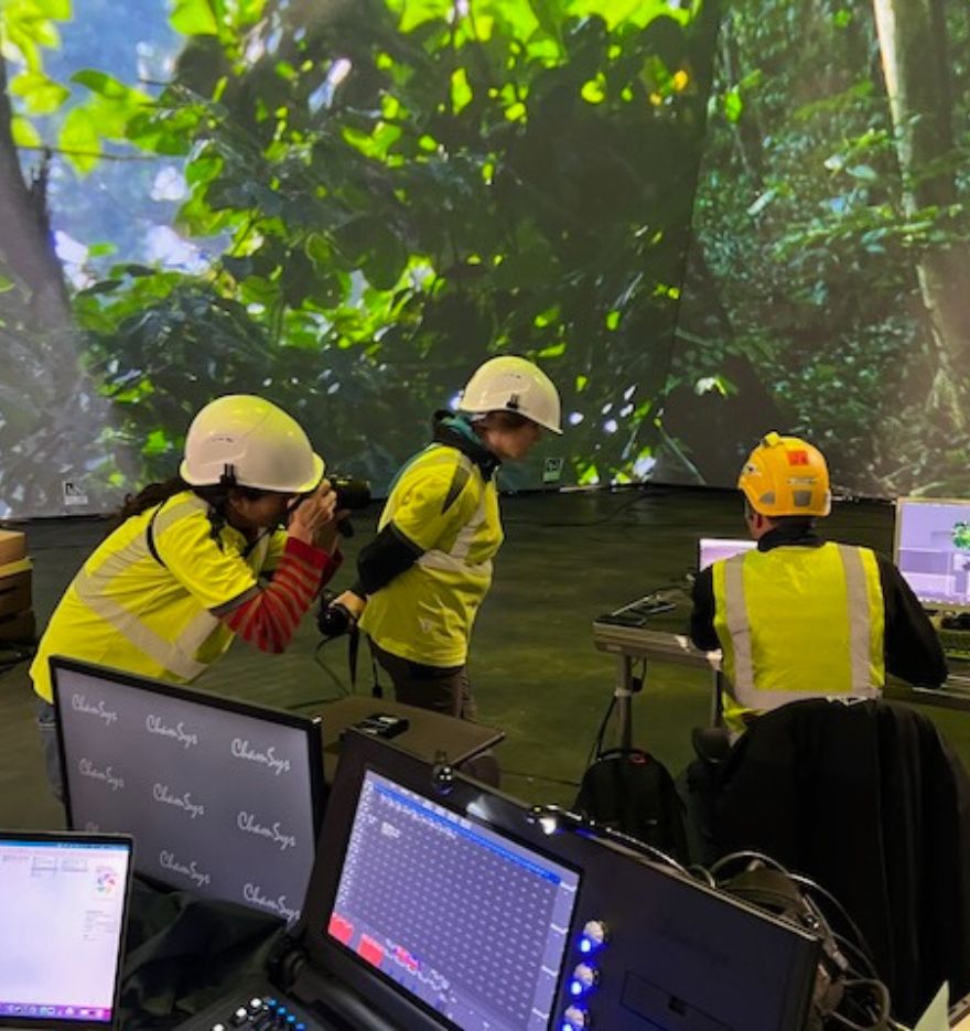 Mediacom - Events & Broadcast 08